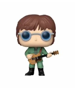 Figura Funko POP John Lennon – ilevel. Librería, cómics y regalos