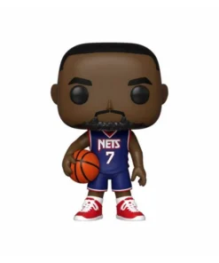 Figura Funko POP NBA Legends Kevin Durant (City Edition 2021) – ilevel. Librería, cómics y regalos