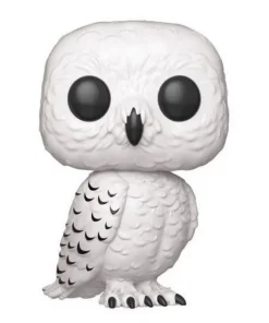 Figura Funko POP Harry Potter Hedwig 10″ – ilevel. Librería, cómics y regalos