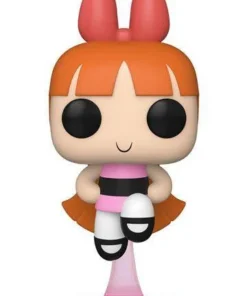 Figura Funko POP Las Supernenas Blossom – ilevel. Librería, cómics y regalos