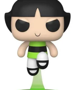 Figura Funko POP Las Supernenas Buttercup – ilevel. Librería, cómics y regalos