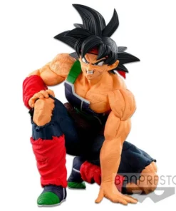Figura Banpresto Dragon Ball Super The Original Bardock World Figure Colosseum 3 Super Master Stars Piece – ilevel. Librería, cómics y regalos