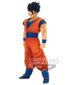Figura Dragon Ball Z Resolution Of Soldiers Son Gohan – ilevel. Librería, cómics y regalos