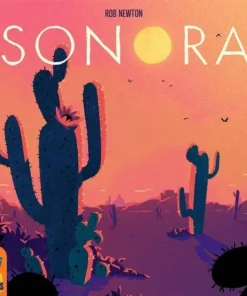 Juego Sonora – ilevel. Librería, cómics y regalos