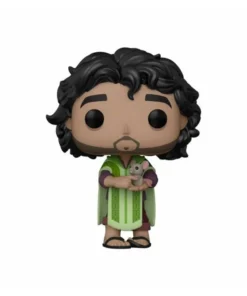 Figura Funko POP Disney Pixar Encanto Bruno – ilevel. Librería, cómics y regalos