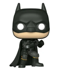 Figura Funko POP The Batman Batman 1187 – ilevel. Librería, cómics y regalos