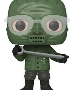 Figura Funko POP The Batman The Riddler – ilevel. Librería, cómics y regalos