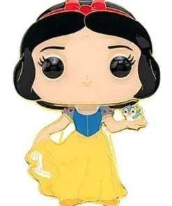 Figura Funko POP Pin Disney Blancanieves – ilevel. Librería, cómics y regalos