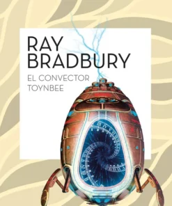 El convector Toynbee – ilevel. Librería, cómics y regalos