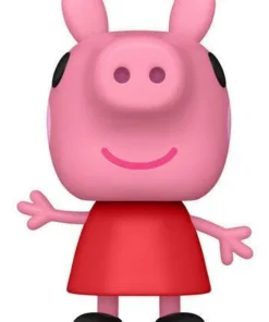 Figura Funko POP Peppa Pig – ilevel. Librería, cómics y regalos