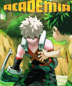 My Hero Academia 29 – ilevel. Librería, cómics y regalos