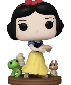 Figura Funko POP Disney Blancanieves – ilevel. Librería, cómics y regalos