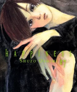 HAPPINESS 07 – ilevel. Librería, cómics y regalos