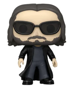Figura Funko POP Matrix Neo – ilevel. Librería, cómics y regalos