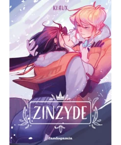Zinzyde – ilevel. Librería, cómics y regalos