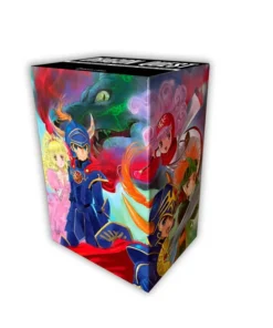 Dragon Quest I-II-III (estuche novelas) – ilevel. Librería, cómics y regalos
