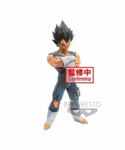 Figura Banpresto Grandista Nero Dragon Ball Vegeta – ilevel. Librería, cómics y regalos