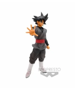 Figura Banpresto Grandista Nero Dragon Ball Black Goku – ilevel. Librería, cómics y regalos