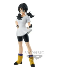 Figura Banpresto Dragon Ball Videl Ver. B – ilevel. Librería, cómics y regalos
