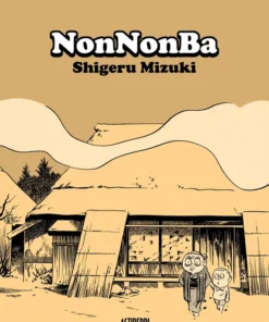 NonNonBa – ilevel. Librería, cómics y regalos