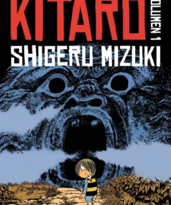 Kitaro 01 – ilevel. Librería, cómics y regalos