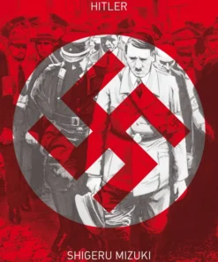 Hitler – ilevel. Librería, cómics y regalos
