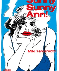 Sunny Sunny Ann! – ilevel. Librería, cómics y regalos