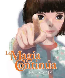 La Magia Continúa – ilevel. Librería, cómics y regalos