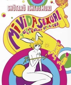 Mi vida sexual y otros relatos eróticos – ilevel. Librería, cómics y regalos