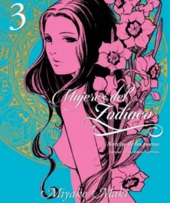 Mujeres del Zodíaco 03 – ilevel. Librería, cómics y regalos