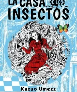 La casa de los insectos – ilevel. Librería, cómics y regalos