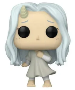 Figura Funko POP My Hero Academia Eri – ilevel. Librería, cómics y regalos