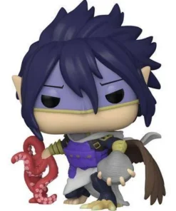 Figura Funko POP My Hero Academia Tamaki – ilevel. Librería, cómics y regalos