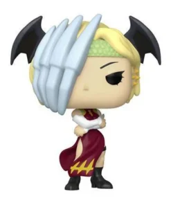 Figura Funko POP My Hero Academia Ryuko – ilevel. Librería, cómics y regalos