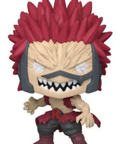 Figura Funko POP My Hero Academia Eijiro – ilevel. Librería, cómics y regalos