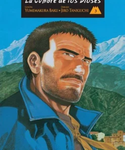 La cumbre de los dioses 03 – ilevel. Librería, cómics y regalos