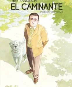 El Caminante – ilevel. Librería, cómics y regalos