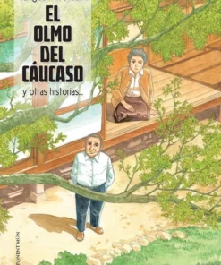 El olmo del Caúcaso – ilevel. Librería, cómics y regalos