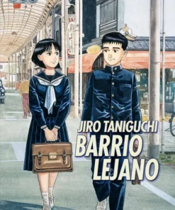 Barrio Lejano – ilevel. Librería, cómics y regalos