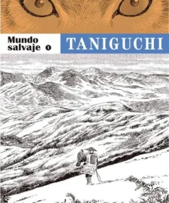Mundo salvaje 01 – ilevel. Librería, cómics y regalos