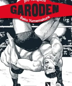 Garoden – ilevel. Librería, cómics y regalos