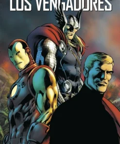 Marvel Must Have Los Vengadores Las Guerras Asgardianas – ilevel. Librería, cómics y regalos