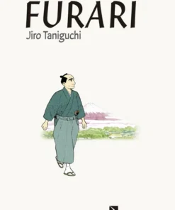 Furari – ilevel. Librería, cómics y regalos