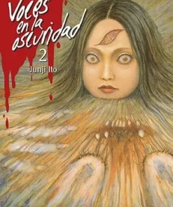 Voces en la oscuridad 02 – ilevel. Librería, cómics y regalos