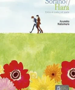Sorano y Hara – ilevel. Librería, cómics y regalos