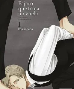 Pájaro que trina no vuela 01 – ilevel. Librería, cómics y regalos