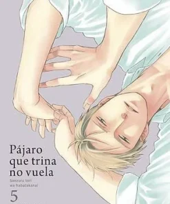 Pájaro que trina no vuela 05 – ilevel. Librería, cómics y regalos