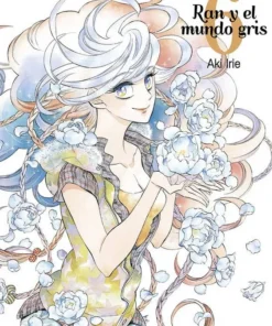 Ran y el mundo gris 06 – ilevel. Librería, cómics y regalos