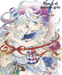 Ran y el mundo gris 07 – ilevel. Librería, cómics y regalos