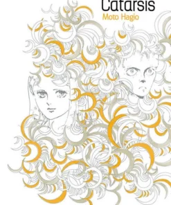 Catarsis – ilevel. Librería, cómics y regalos